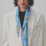 Spring Dalmatians Scarf
