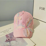 Spring Muse Cap