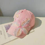 Spring Muse Cap