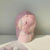 Spring Muse Cap