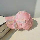 Spring Muse Cap