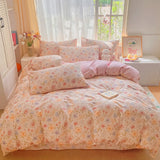 Spring Serenade Bedding Set