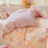 Spring Serenade Bedding Set