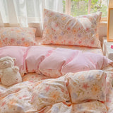 Spring Serenade Bedding Set
