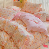 Spring Serenade Bedding Set