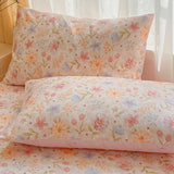 Spring Serenade Bedding Set