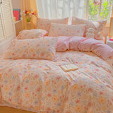 Spring Serenade Bedding Set