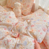 Spring Serenade Bedding Set
