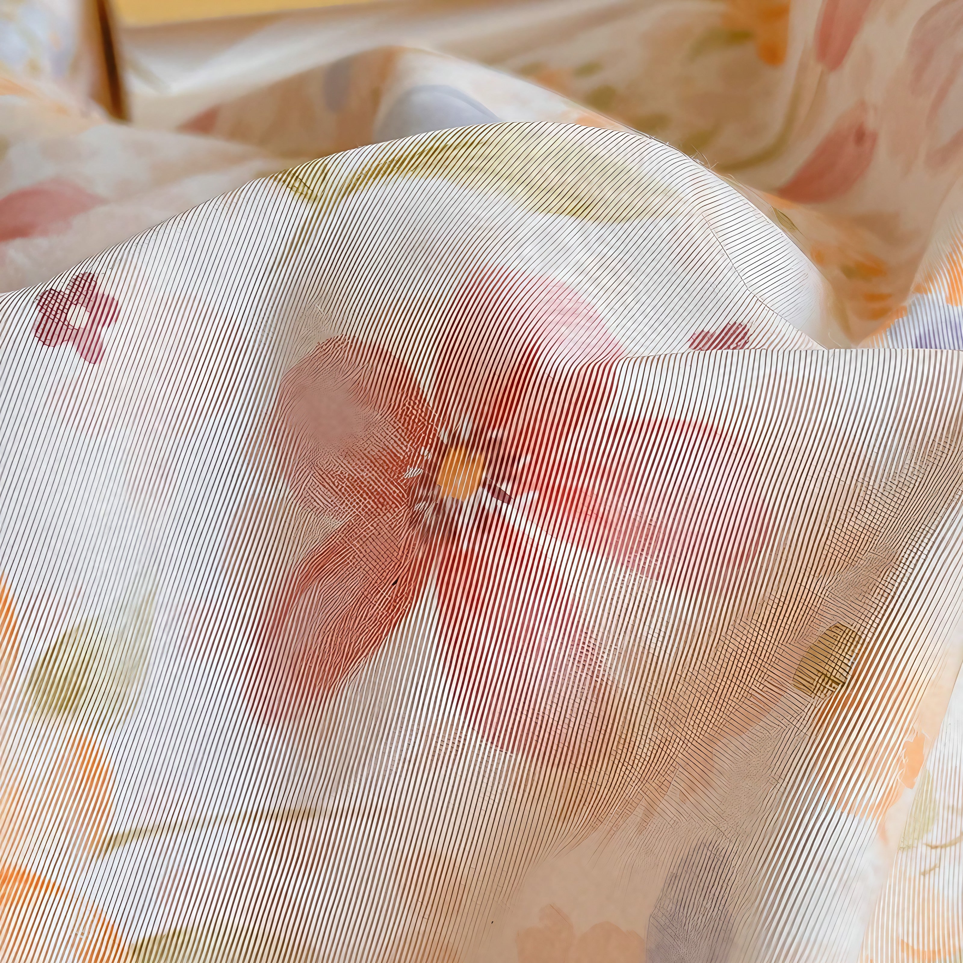 Spring Serenade Bedding Set