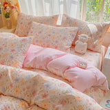 Spring Serenade Bedding Set
