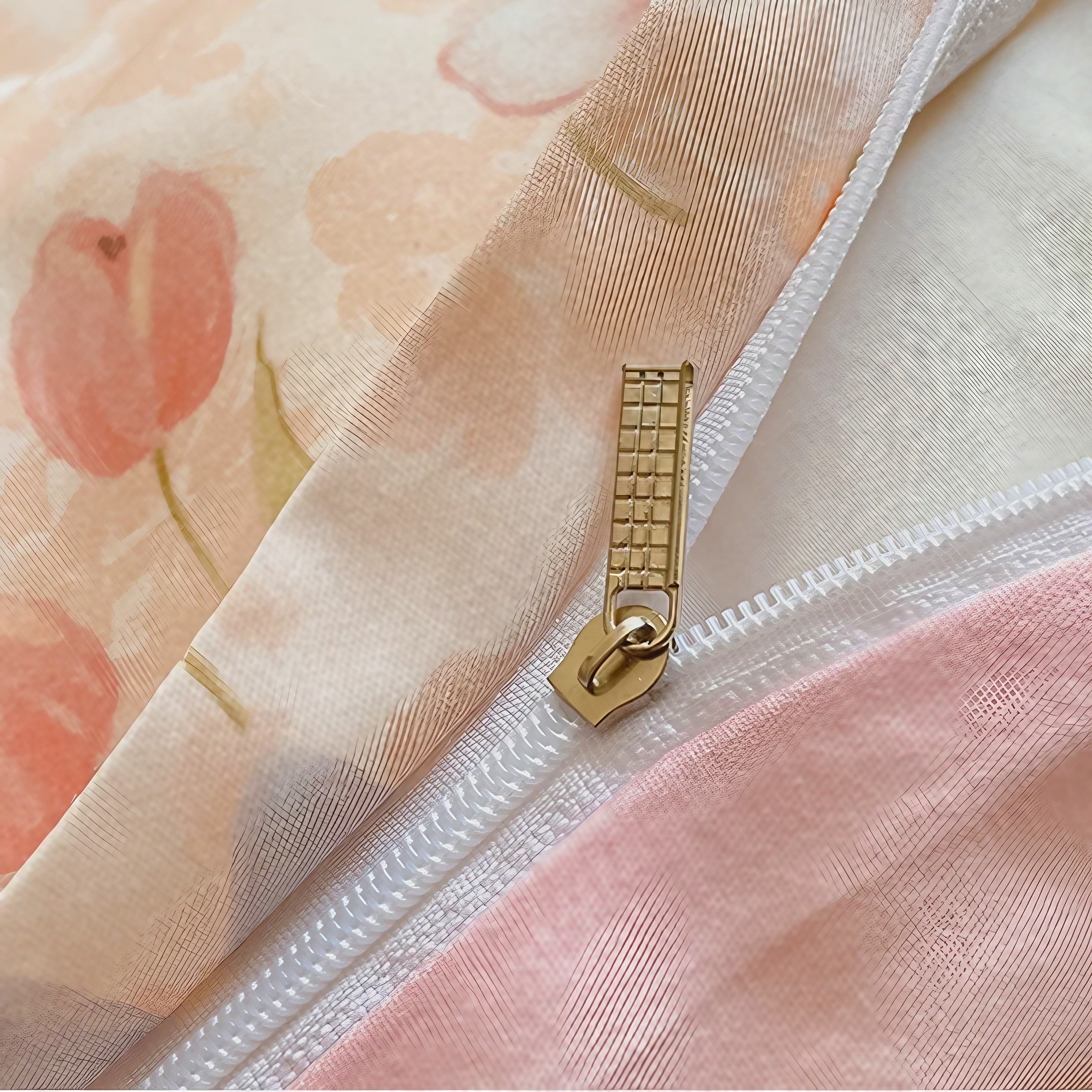 Spring Serenade Bedding Set