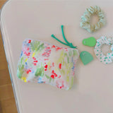 Whimsy Garden Pouches