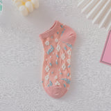 Blossom Blush Socks