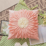 Flora Bloom Cushion Covers