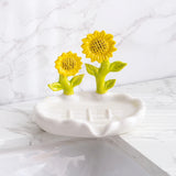Blossom Garden Soap Dish