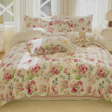 Sunlit Garden Bedding Set