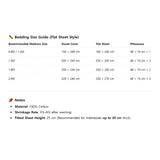 Sunlit Garden Bedding Set