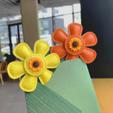 Sunny Blossom Keyring