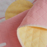 Sunny Daisy Pillowcase