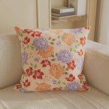 Sunset Garden Cushion Covers