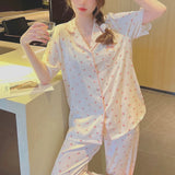 Sweet Bloom Sleepwear
