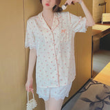 Sweet Bloom Sleepwear