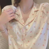 Sweet Bloom Sleepwear