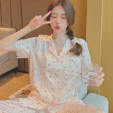 Sweet Bloom Sleepwear
