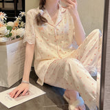 Sweet Bloom Sleepwear