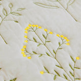Sweet Fern Sofa Cover