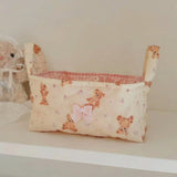Sweetbloom Ribbon Basket