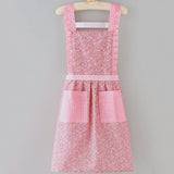 Sweetheart Charm Apron