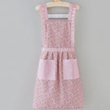 Sweetheart Charm Apron