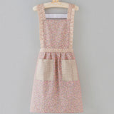 Sweetheart Charm Apron