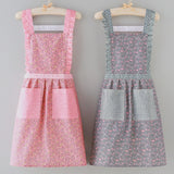 Sweetheart Charm Apron