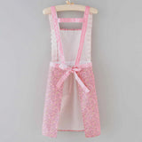 Sweetheart Charm Apron