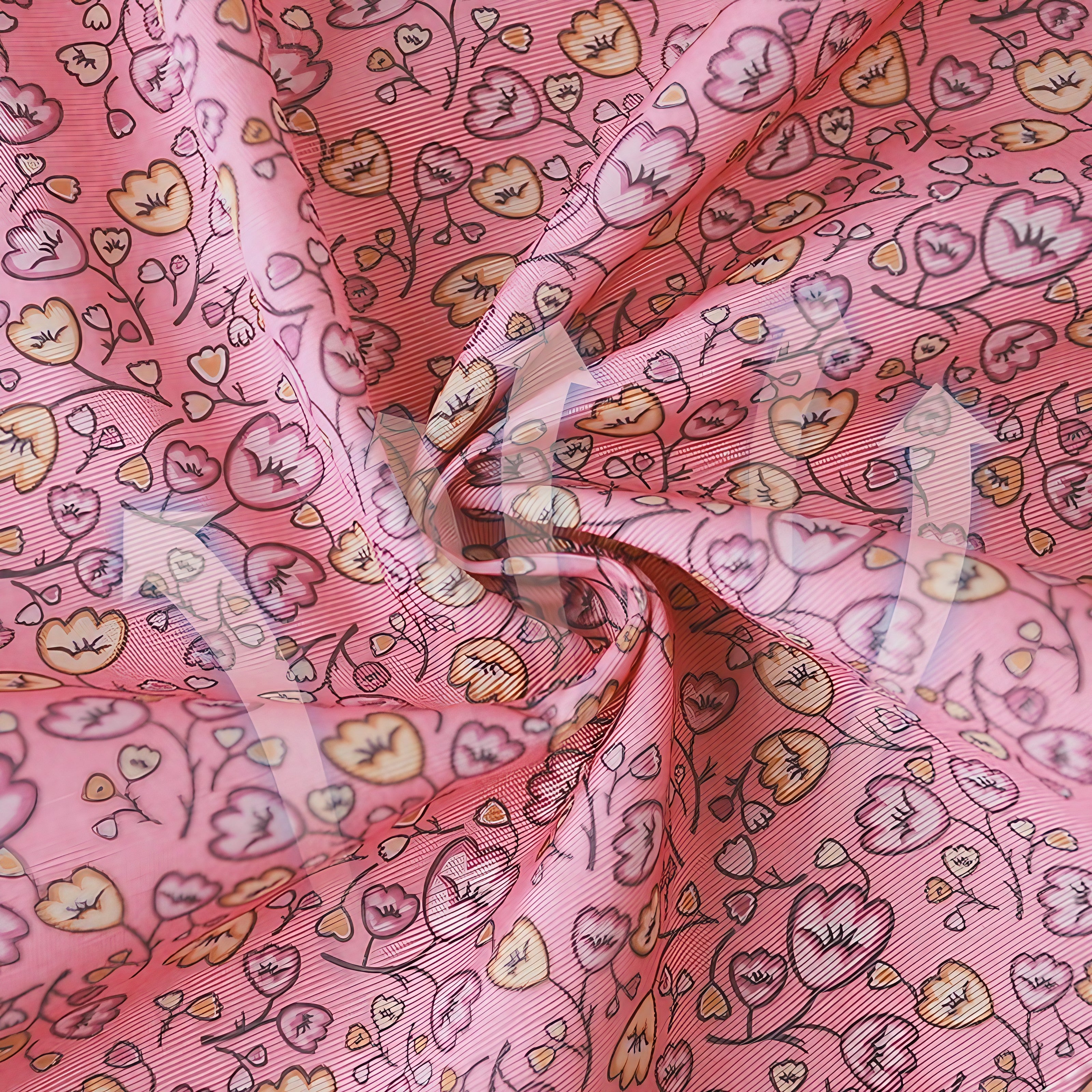 Sweetheart Charm Apron