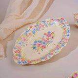 Symphony Oval Plate