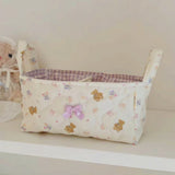 Sweetbloom Ribbon Basket