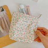 Tiny Petal Pouch