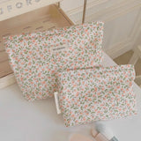 Tiny Petal Pouch
