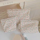 Tiny Petal Pouch