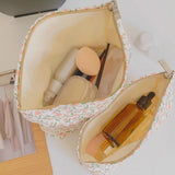 Tiny Petal Pouch