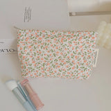 Tiny Petal Pouch