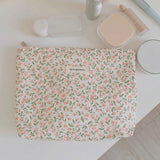 Tiny Petal Pouch