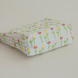Tiny Wildflower Pouch