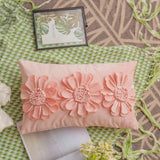 Flora Bloom Cushion Covers