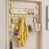 Tulip Breeze Door Organizer