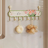 Tulip Breeze Door Organizer