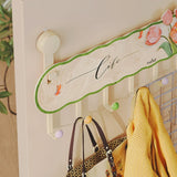 Tulip Breeze Door Organizer
